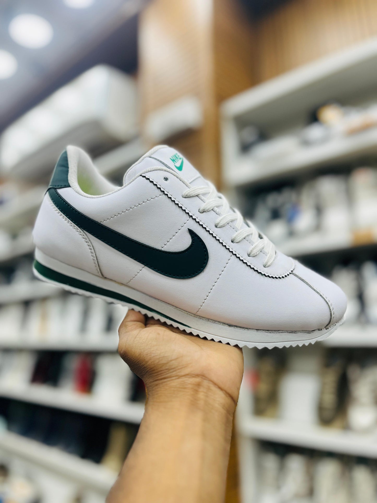 NIKE 7a quality