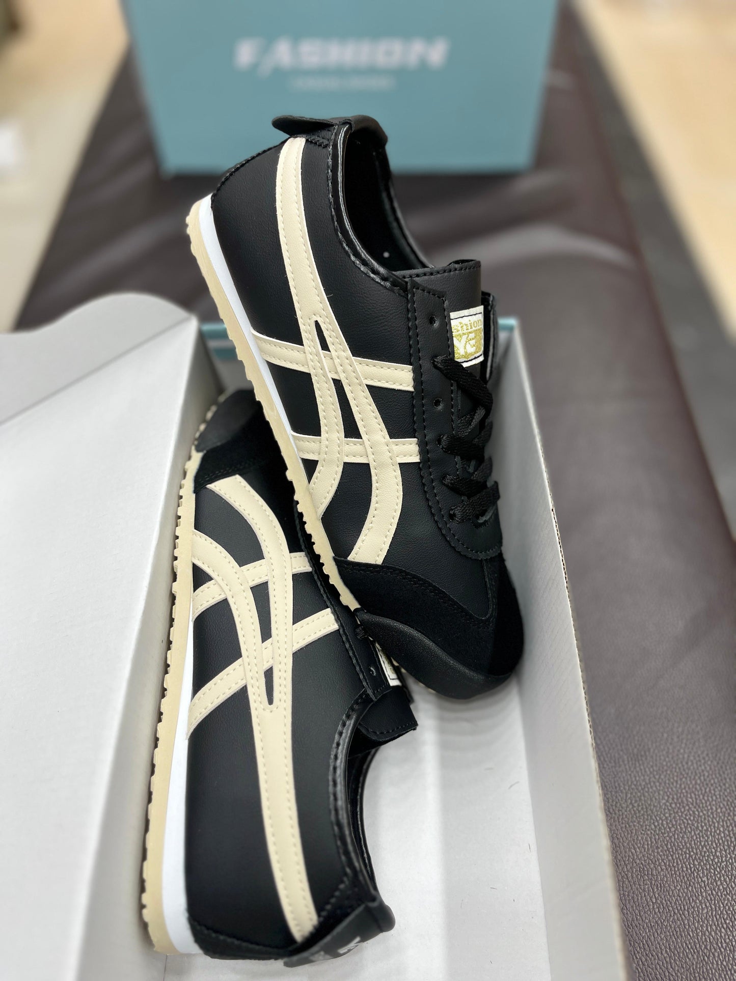 Onitsuka Tiger 7a quality