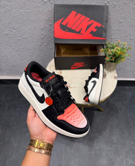 AIR JORDAN RETRO 1 LOW PARIS SAINT GERMAIN