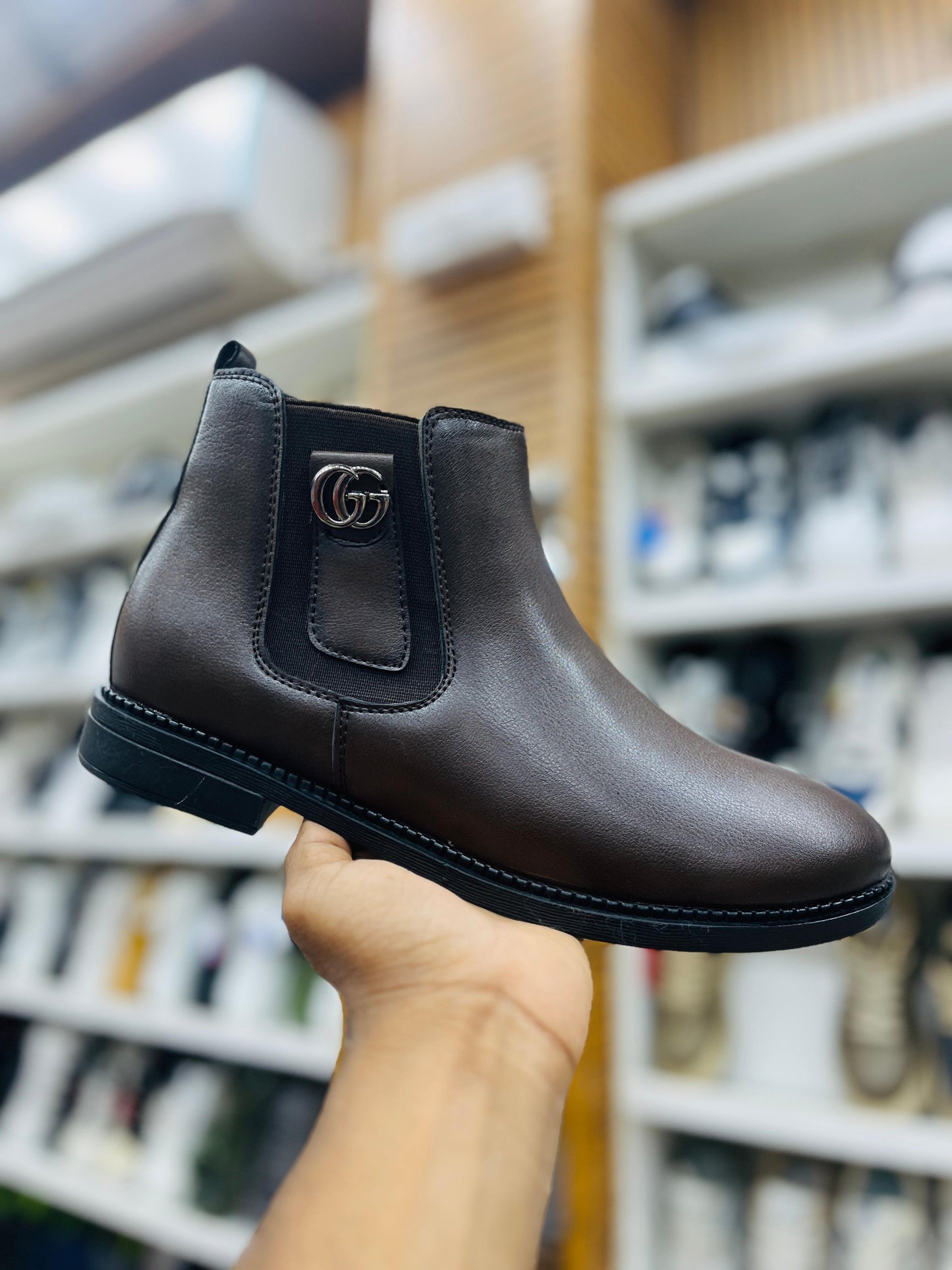 Chlsea boot
