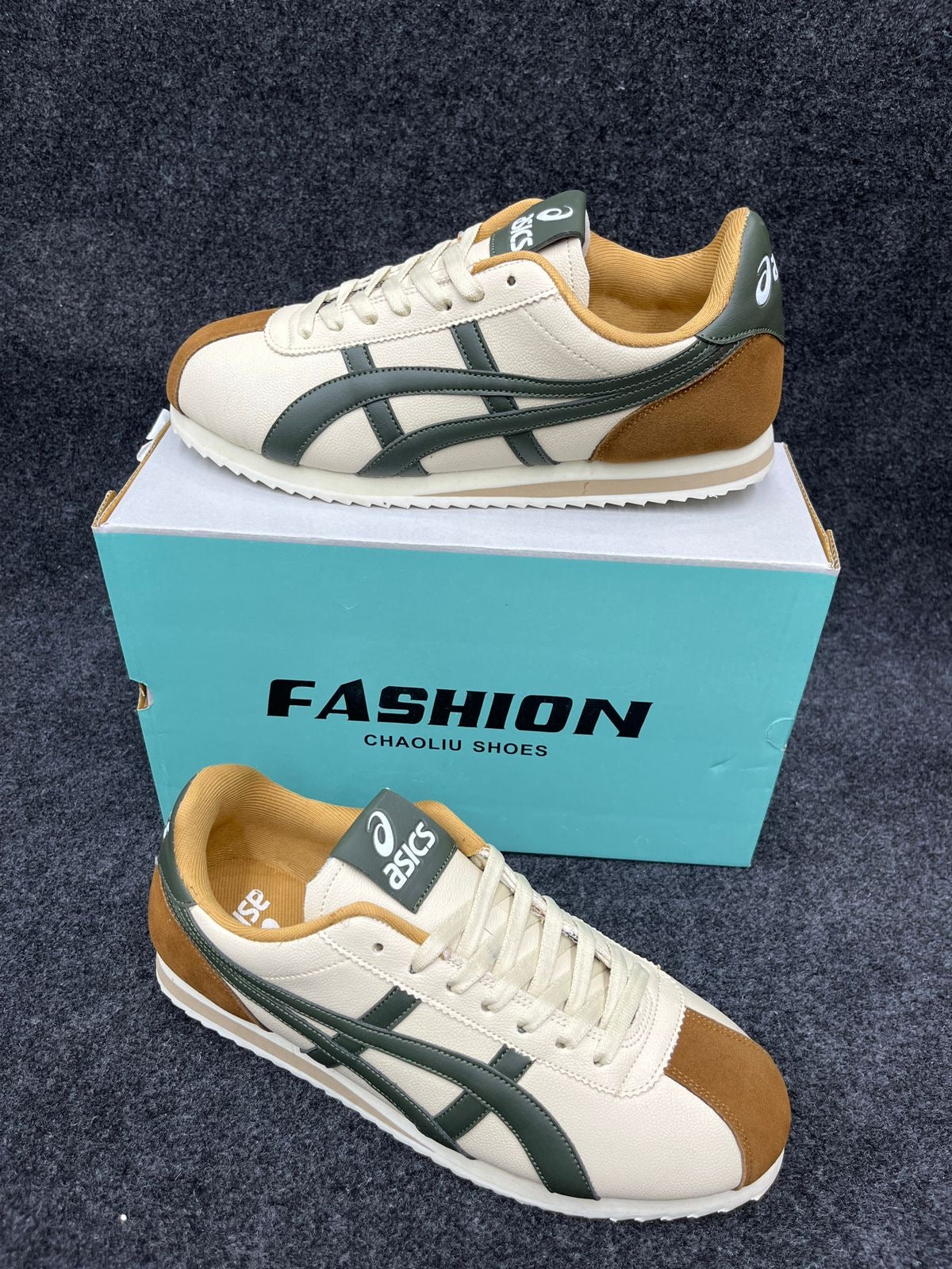 Onitsuka tiger 7a