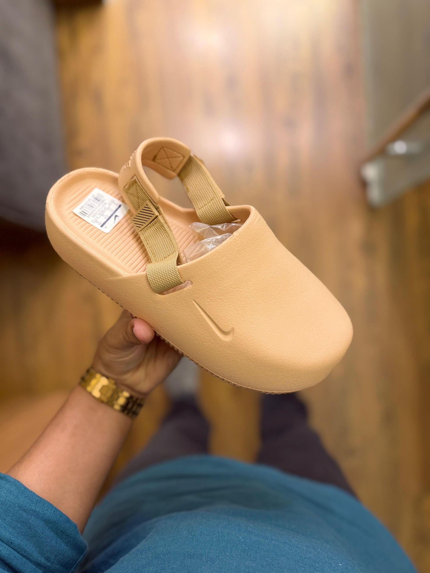 NIKE ULTRA SELSO THONG