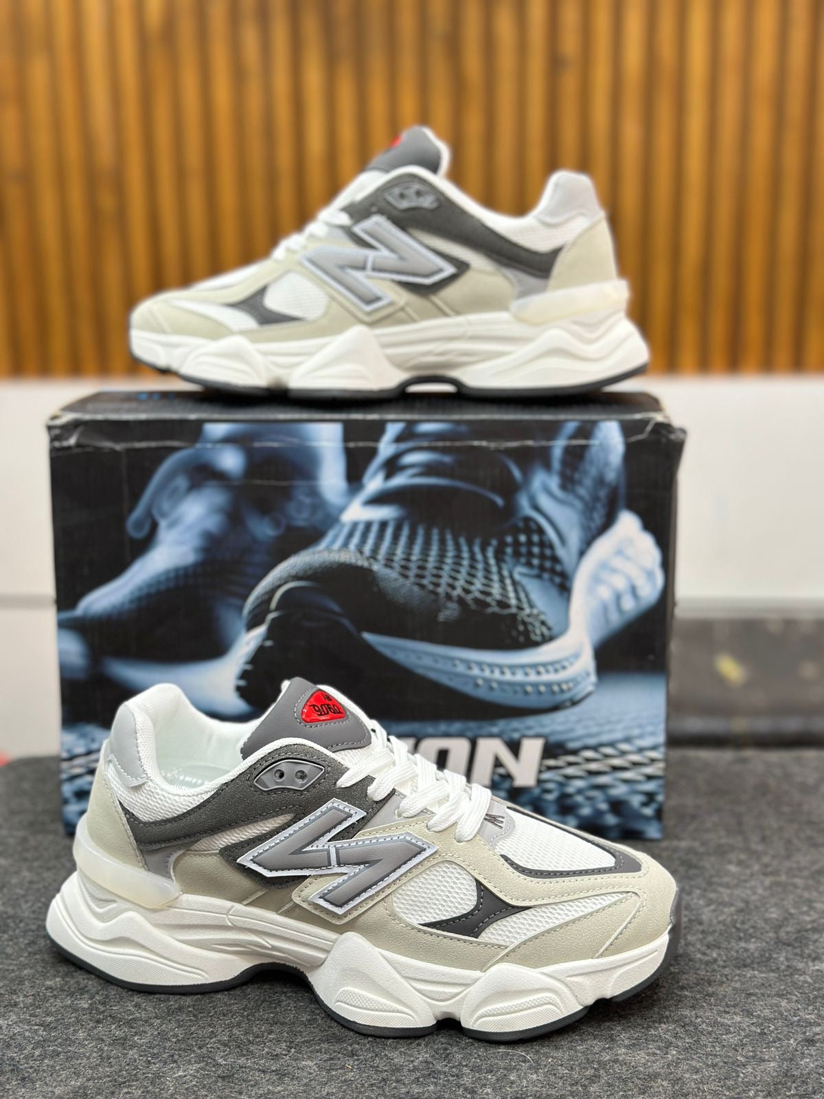 new balance 9060 7A TOP QUALITY