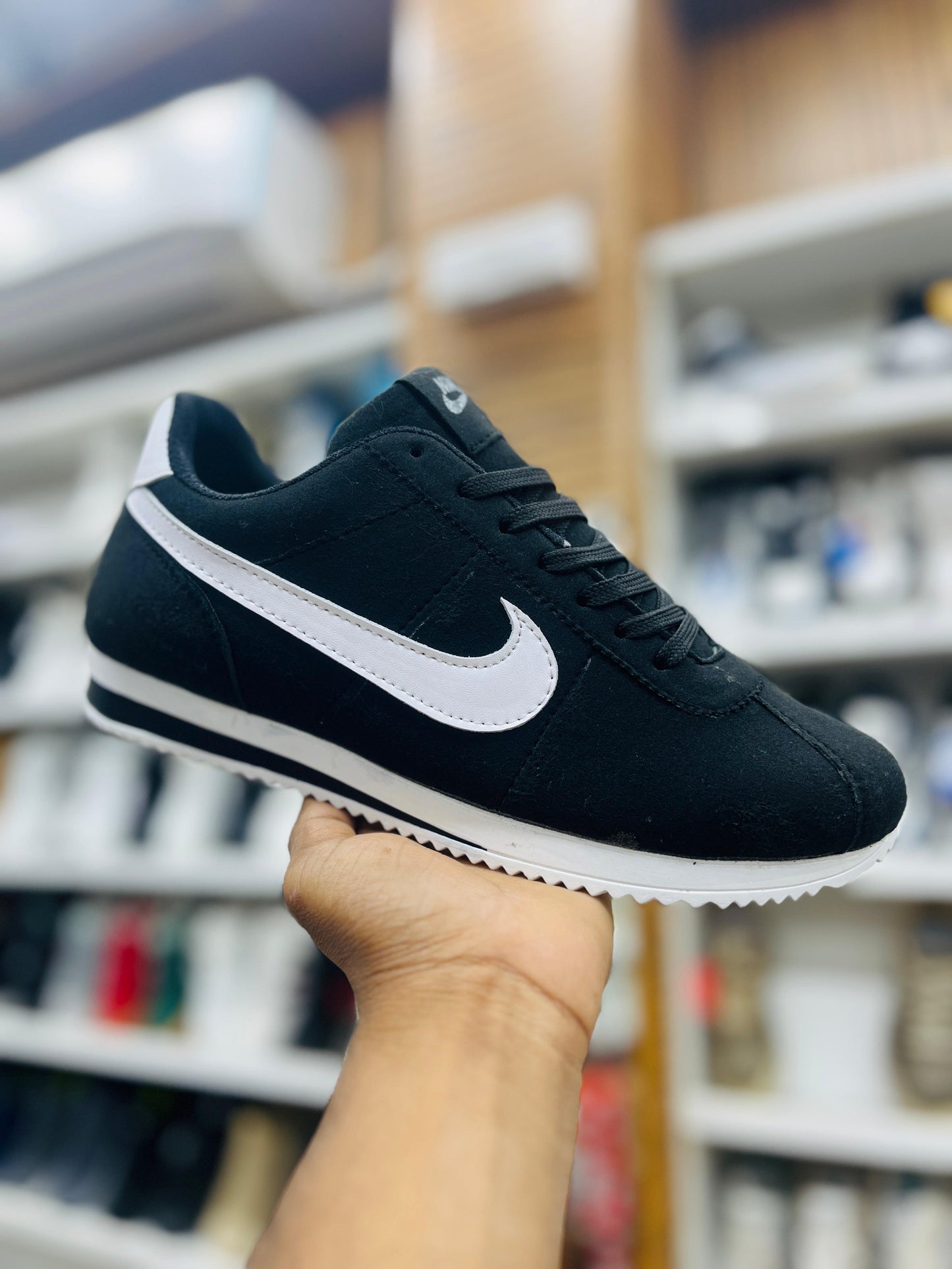 NIKE 7a quality