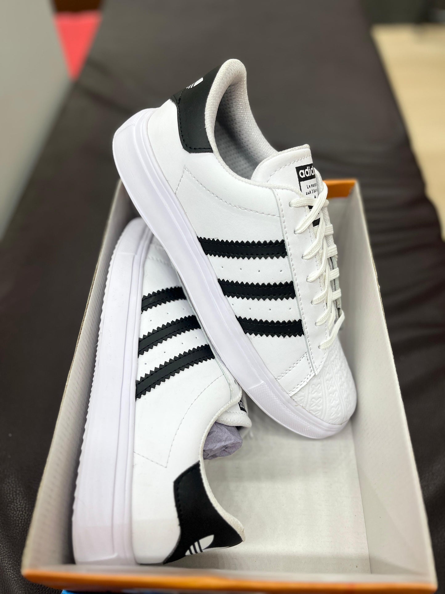Adidas 7a