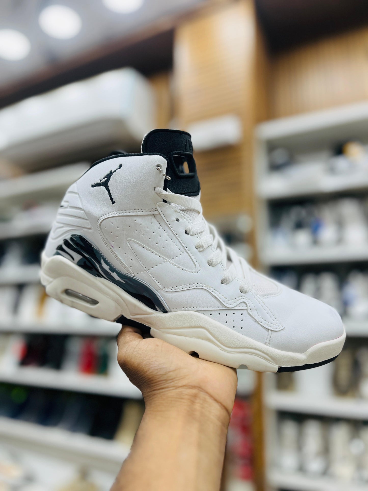 Nike jordan