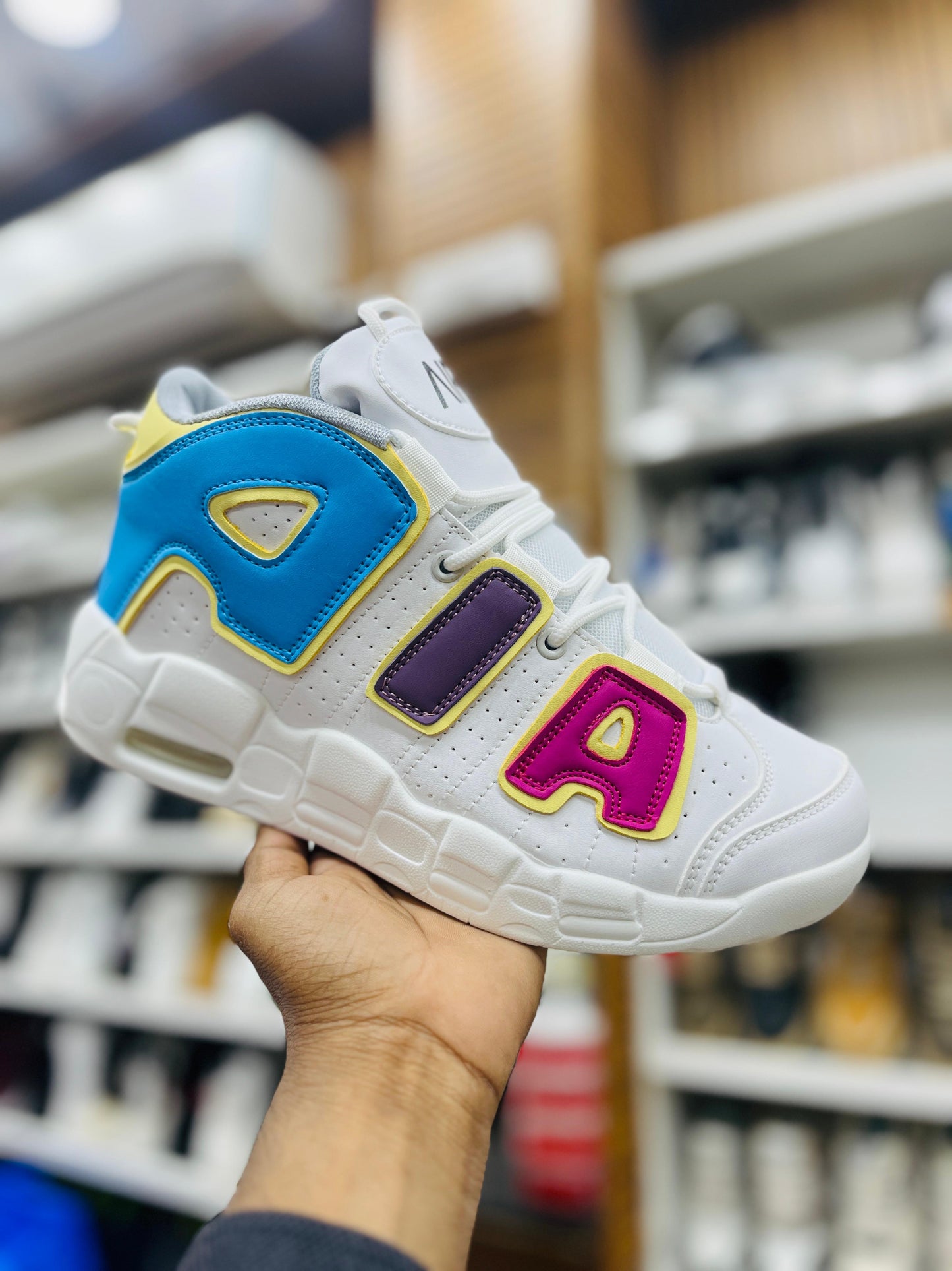 NIKE AIR