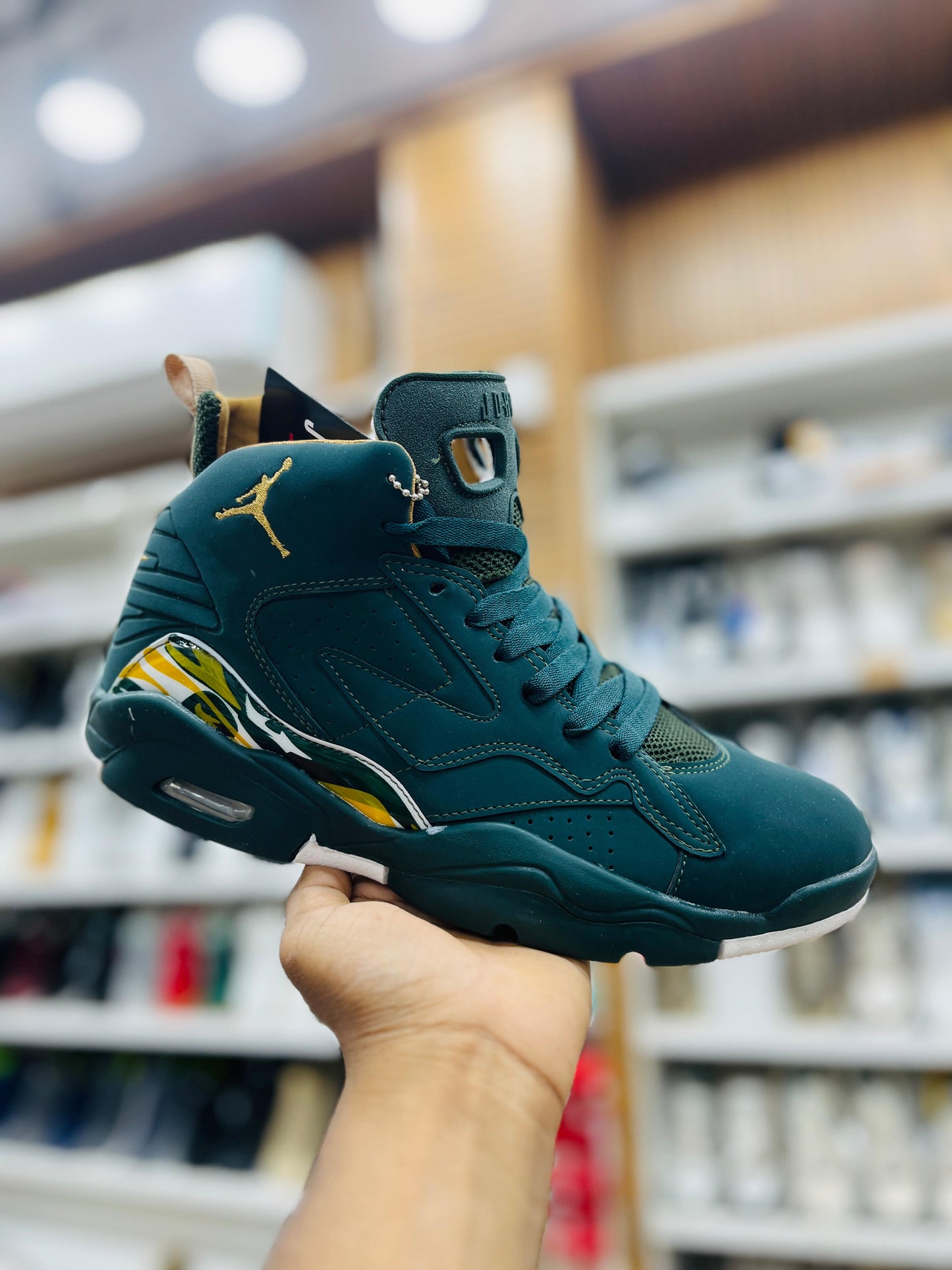 Nike jordan