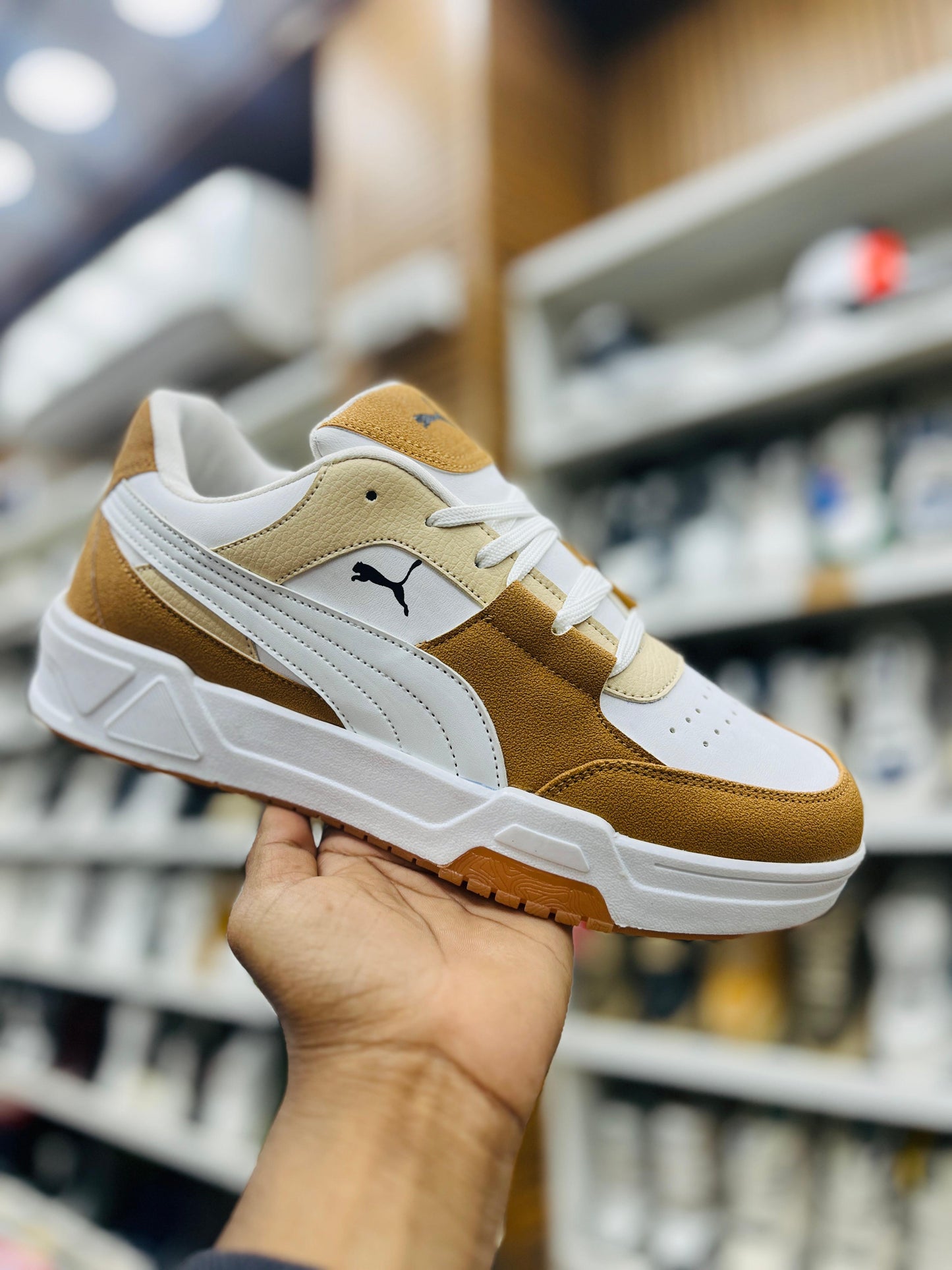 Puma
