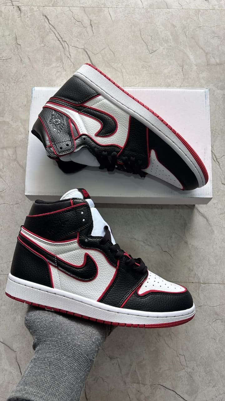 Air Jordan one