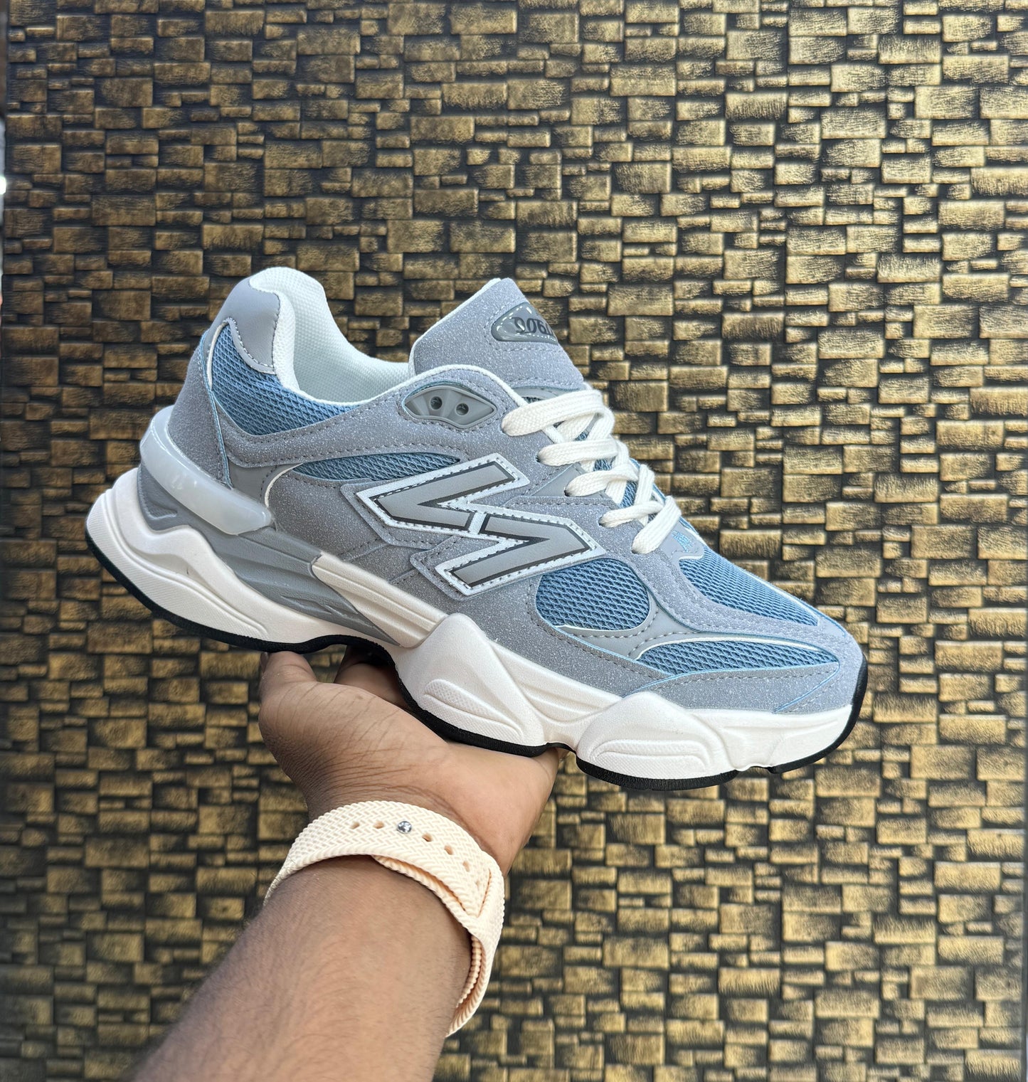 IMPORTED SHOES NB