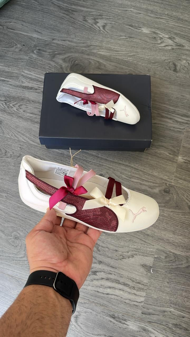 PUMA SPEED CAT BALLET LACE