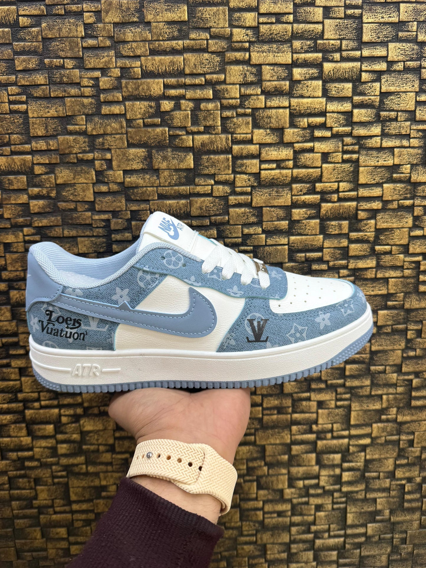 IMPORTED SHOES 10a★