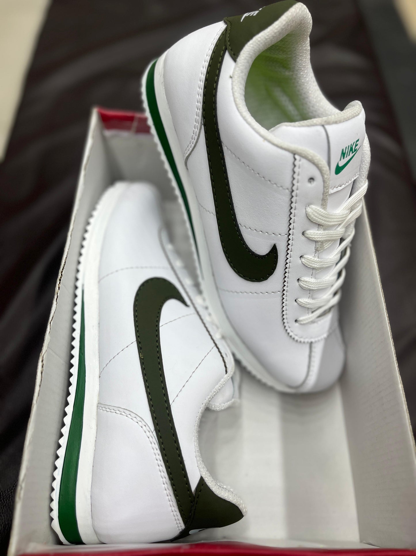 NIKE 7a quality