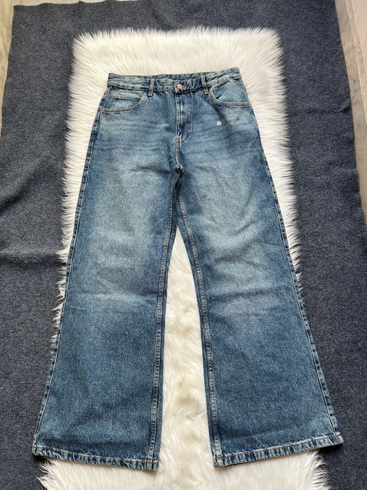 Only & berskha wide leg