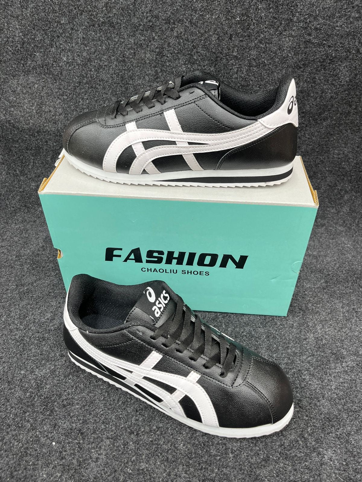 Onitsuka tiger 7a