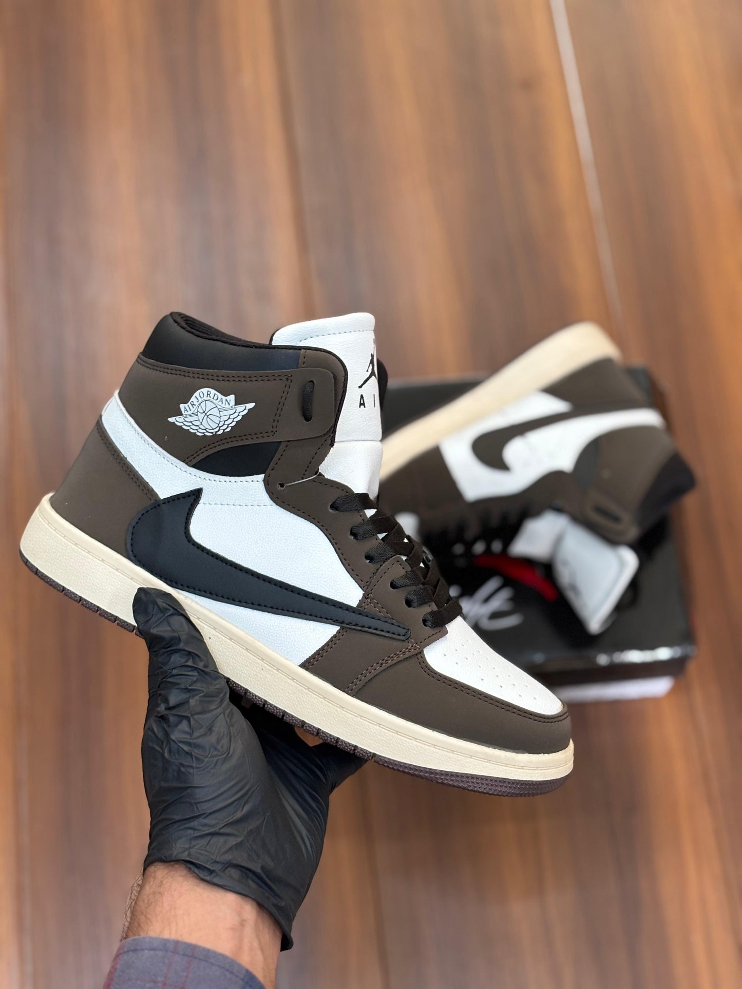 Travis scott Jack Cactus