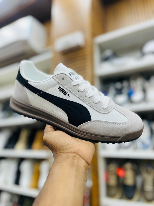 PumaX