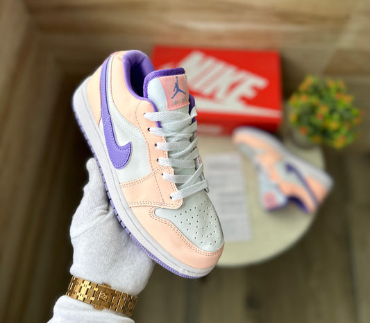 JORDAN RETRO 1 LOW ARTIC PUNCH