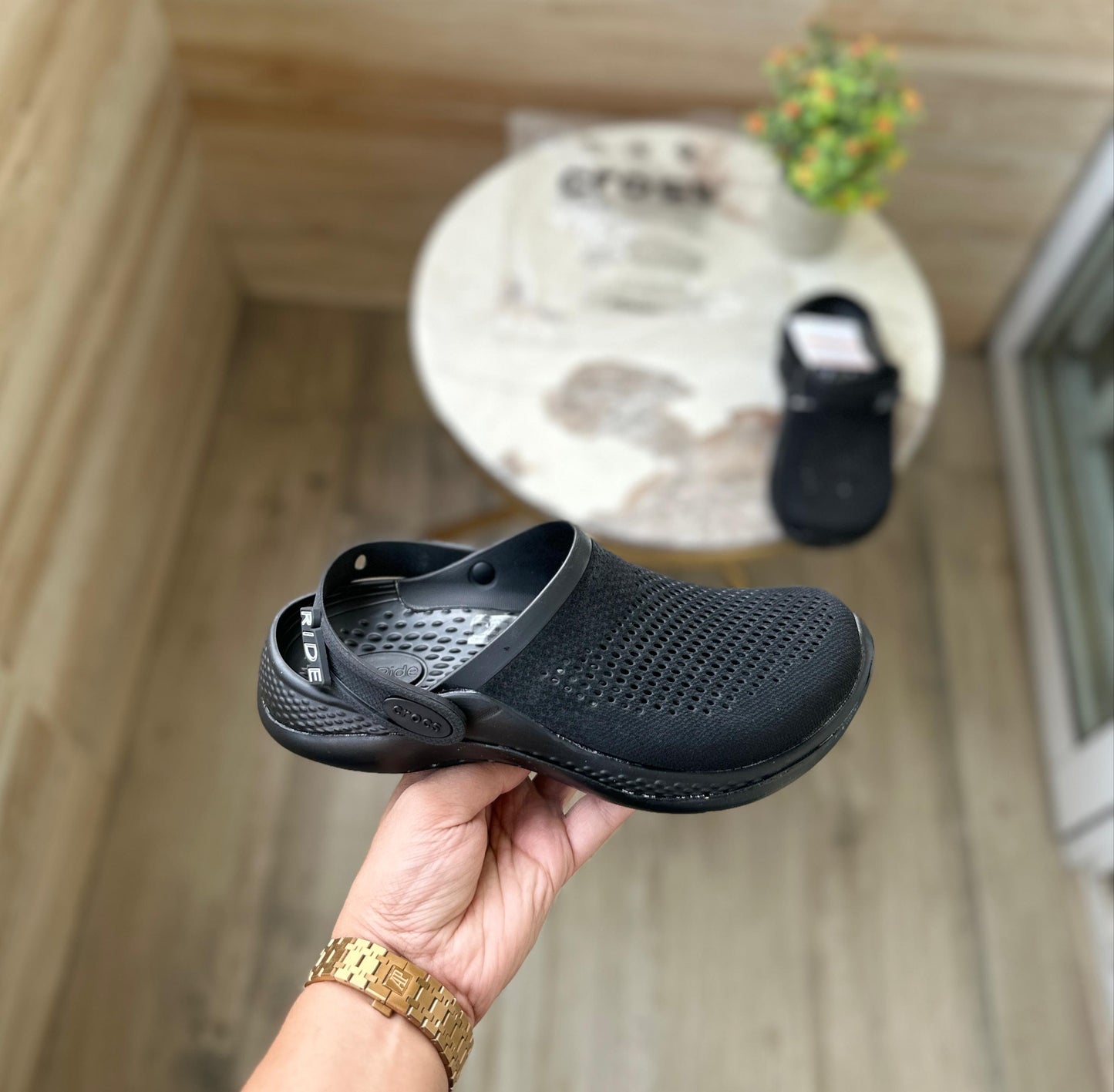 CROCS LITERIDE 360