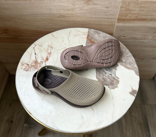 CROCS LITERIDE 360 BROWN