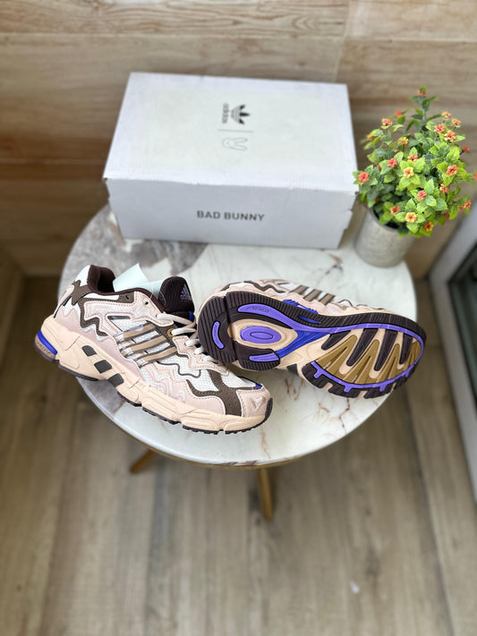 ADIDAS BAD BUNNY RESPONSE CL ECRU TINT