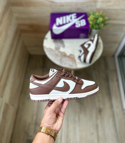 NIKE SB DUNK CACAO