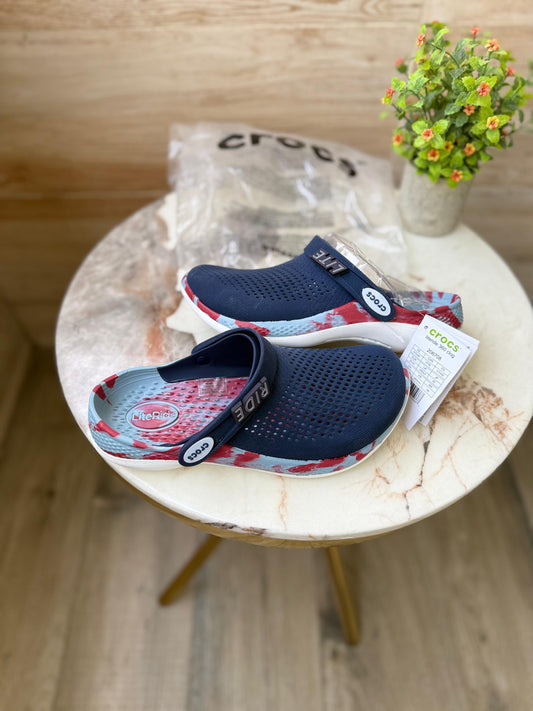CROCS LITERIDE 360 BLUE SKY