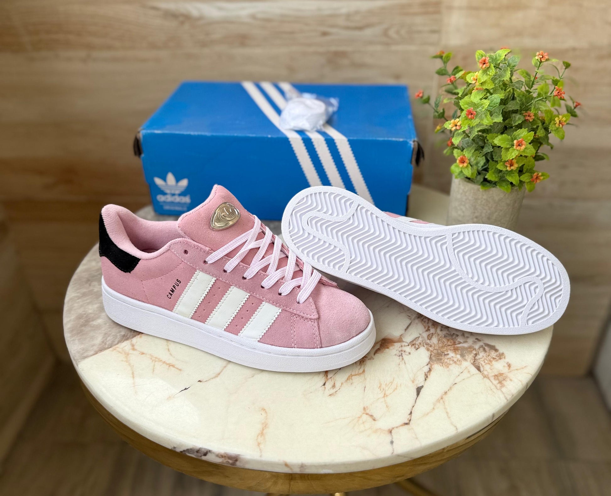 ADIDAS ORIGINALS CAMPUS 00s BLISS