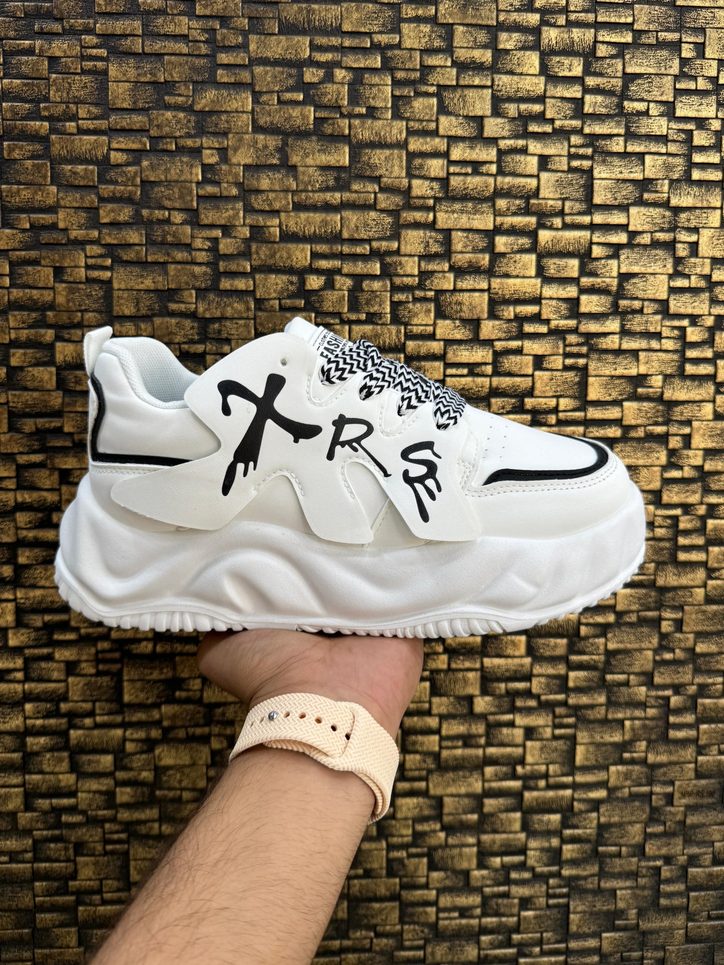 7@ IMPORTED SHOES SRS