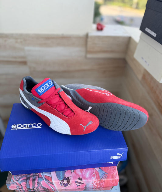 PUMA SPEED CAT SPARCO