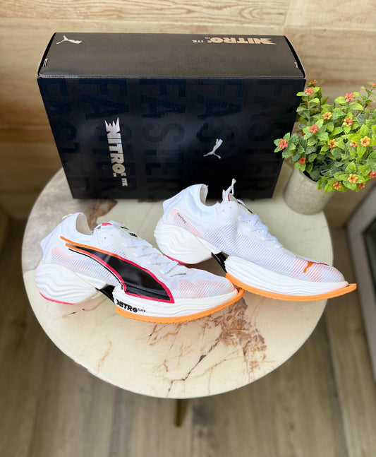 PUMA FAST RB NITRO ELITE