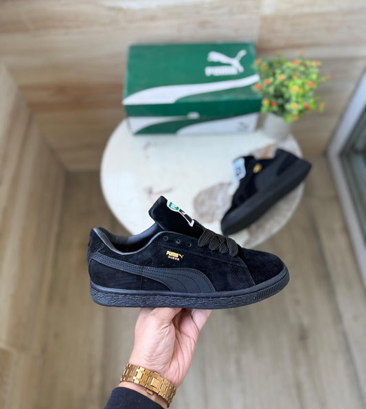 PUMA SUEDE CLASSIC
