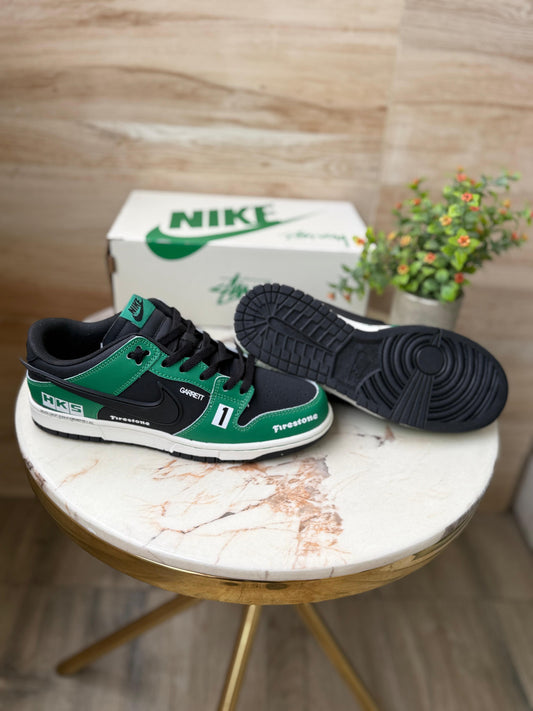 NIKE SB DUNK AMBUSH CUSTOM 2025 HKS