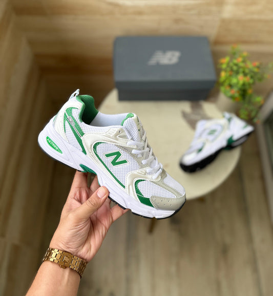 NEW BALANCE 530 GREEN