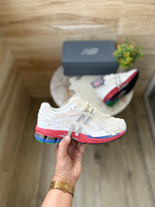 NEW BALANCE 1906 A REFINED FUTURE