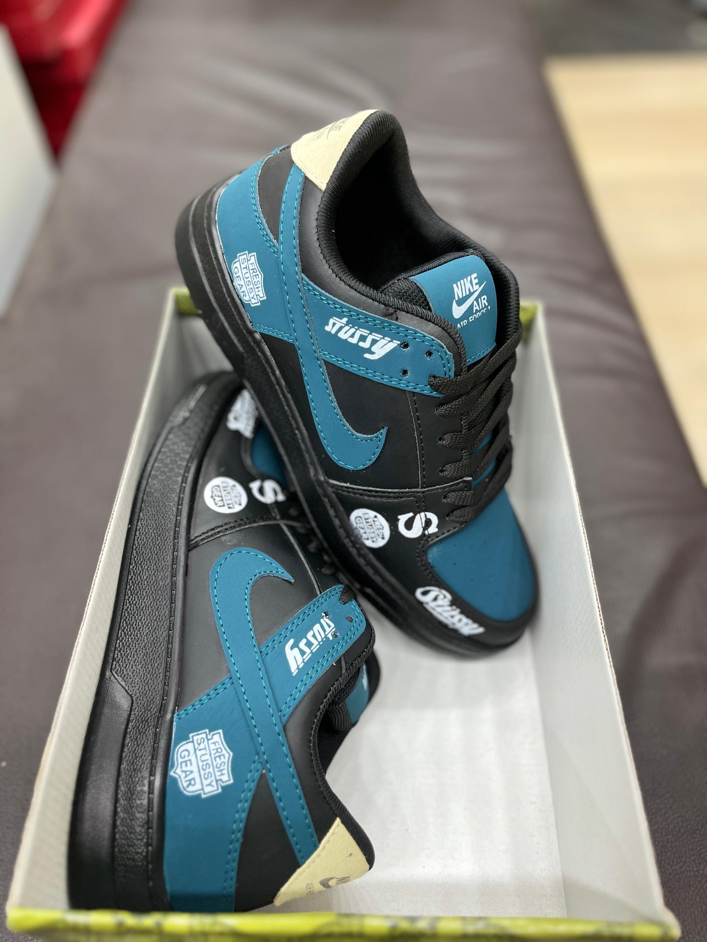 NIKE NEW ARRIVAL