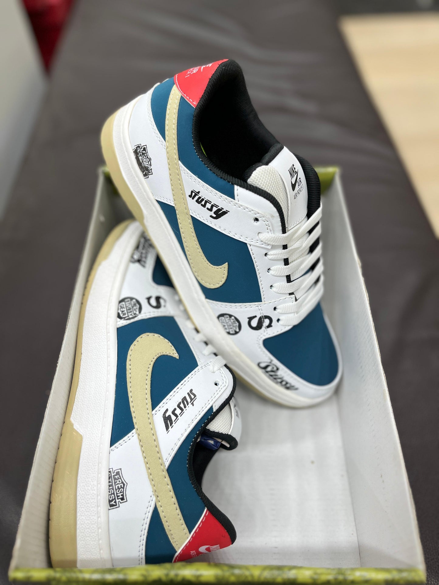 NIKE NEW ARRIVAL