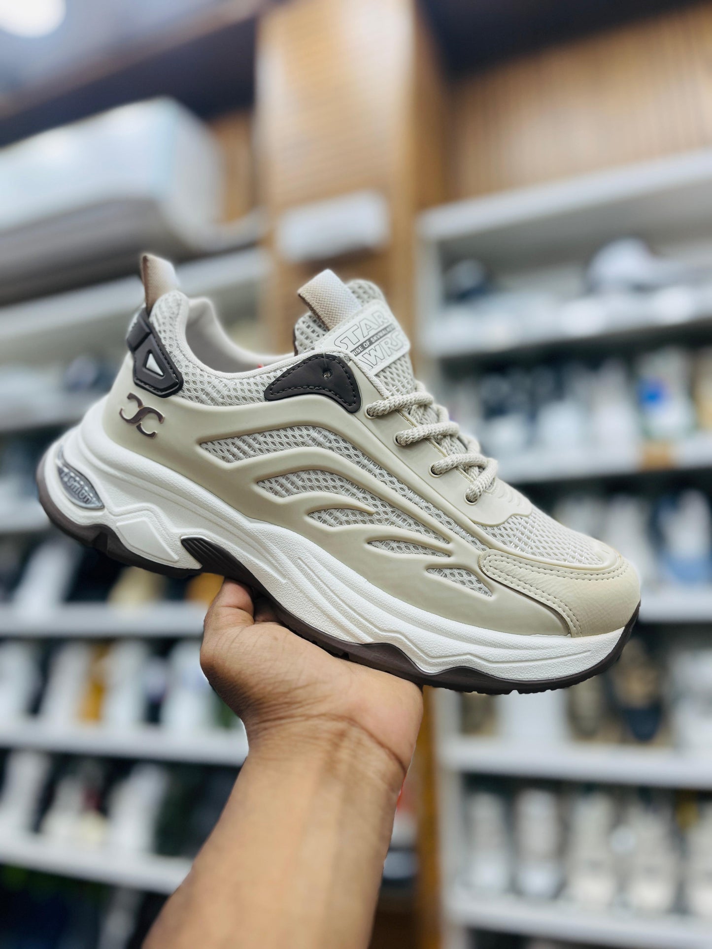Expt sneaker