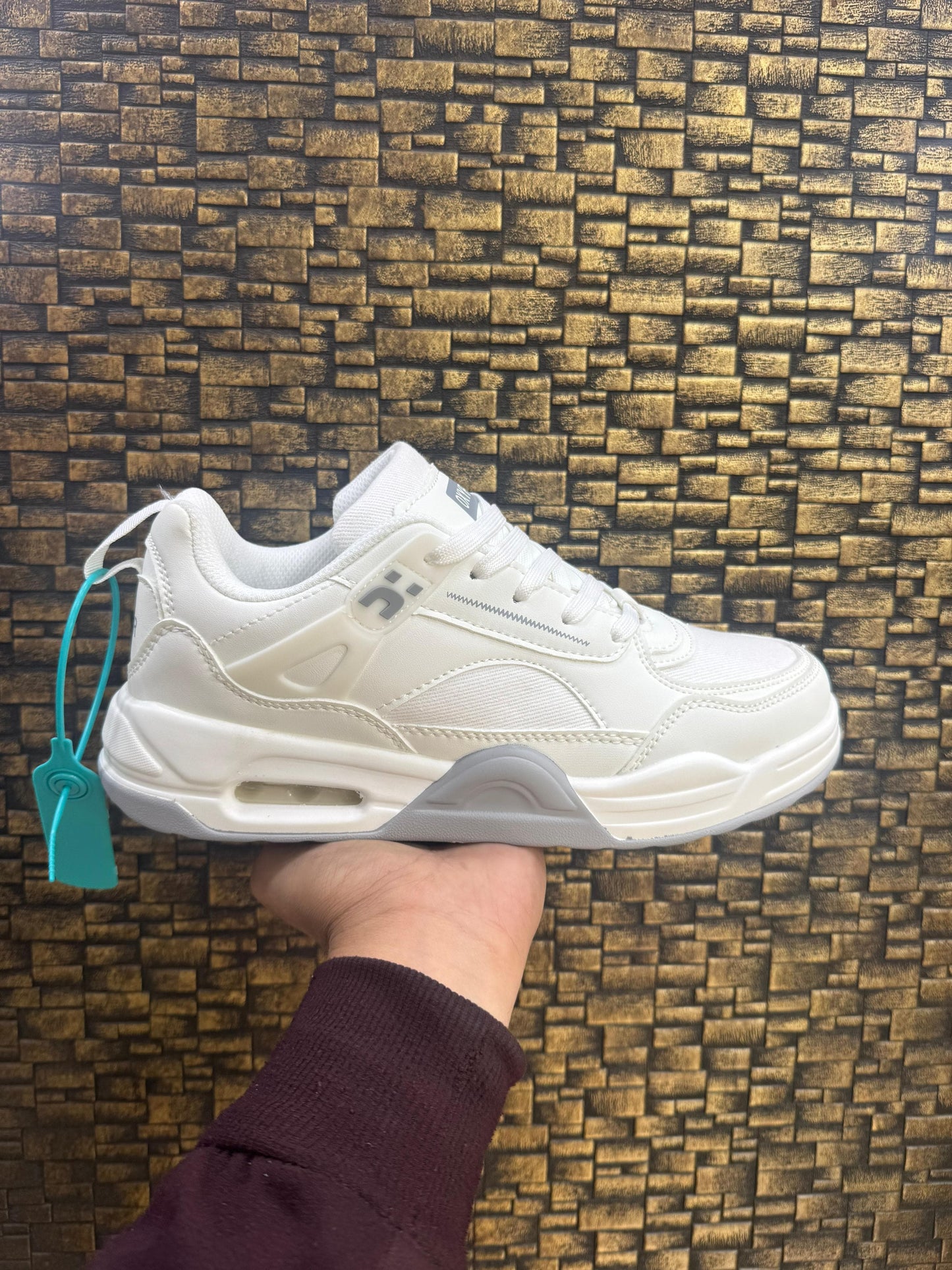IMPORTED 6a BEST QUALITY SHOE