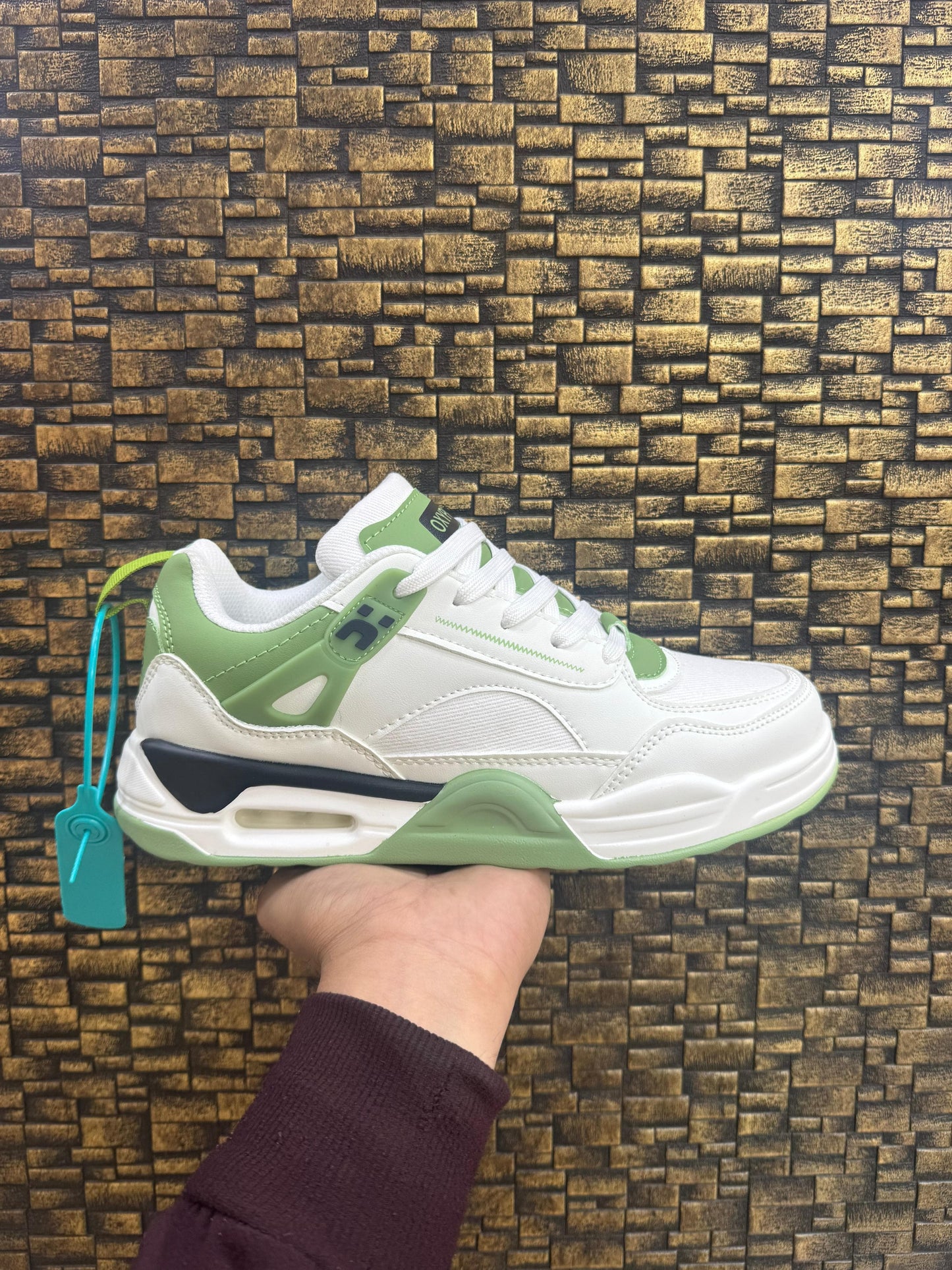 IMPORTED 6a BEST QUALITY SHOE