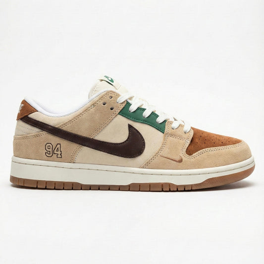 Nike Dunk Low “Supreme 94 Desert”