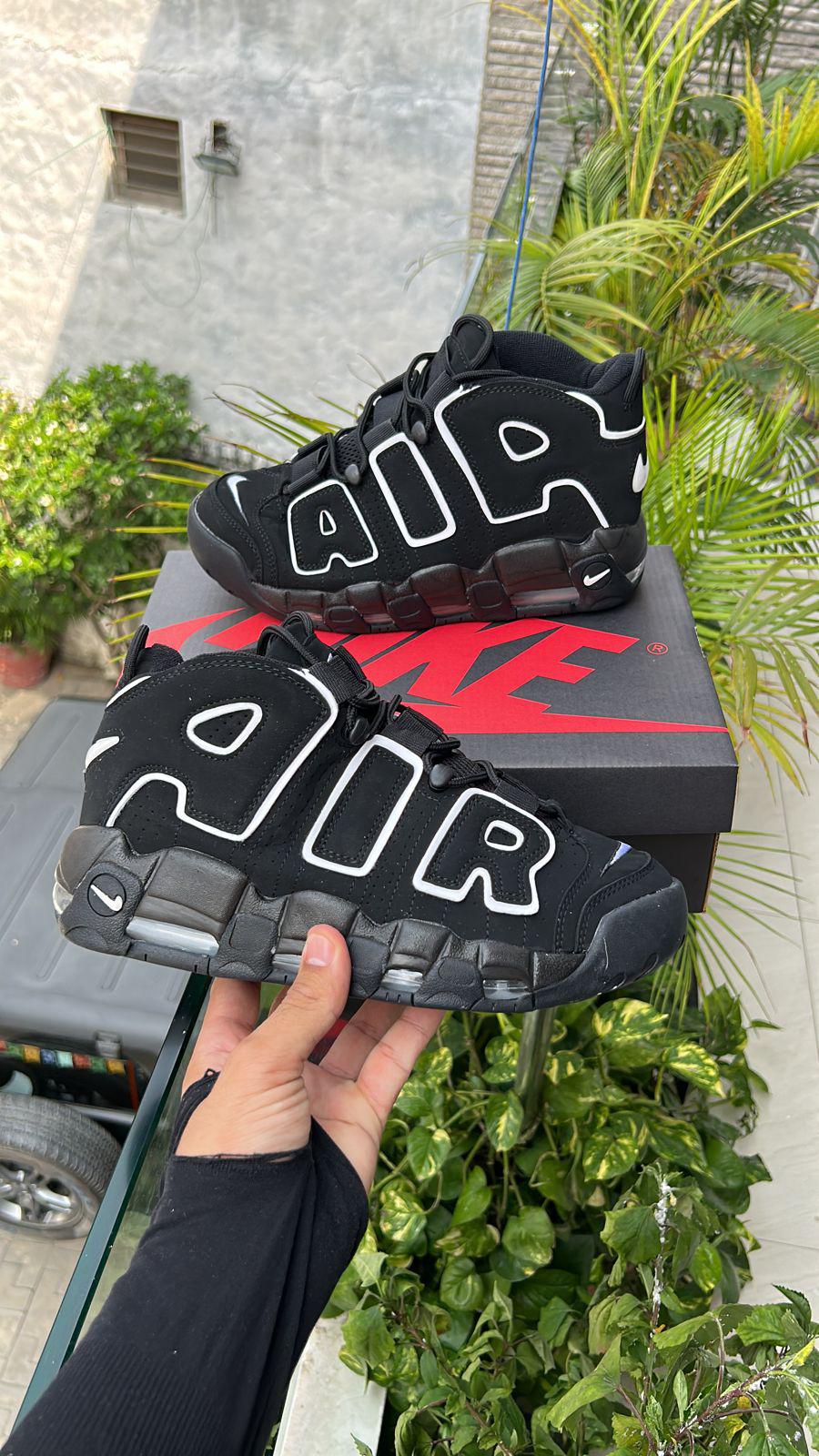 NIKE AIR UP TEMPO