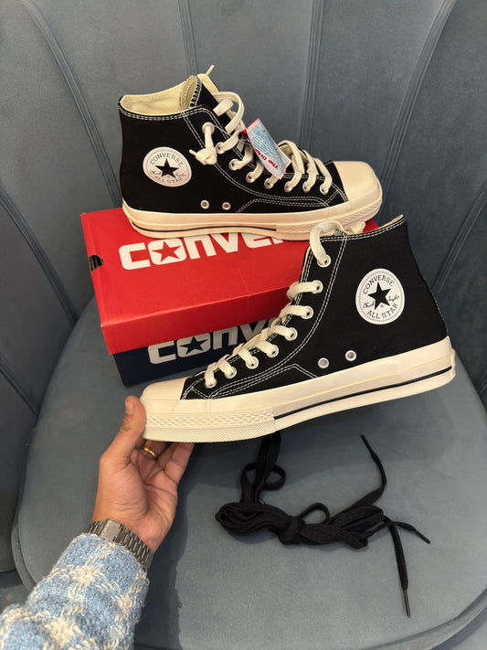 CONVERSE CHUCK TAYLOR SQUARED TOE