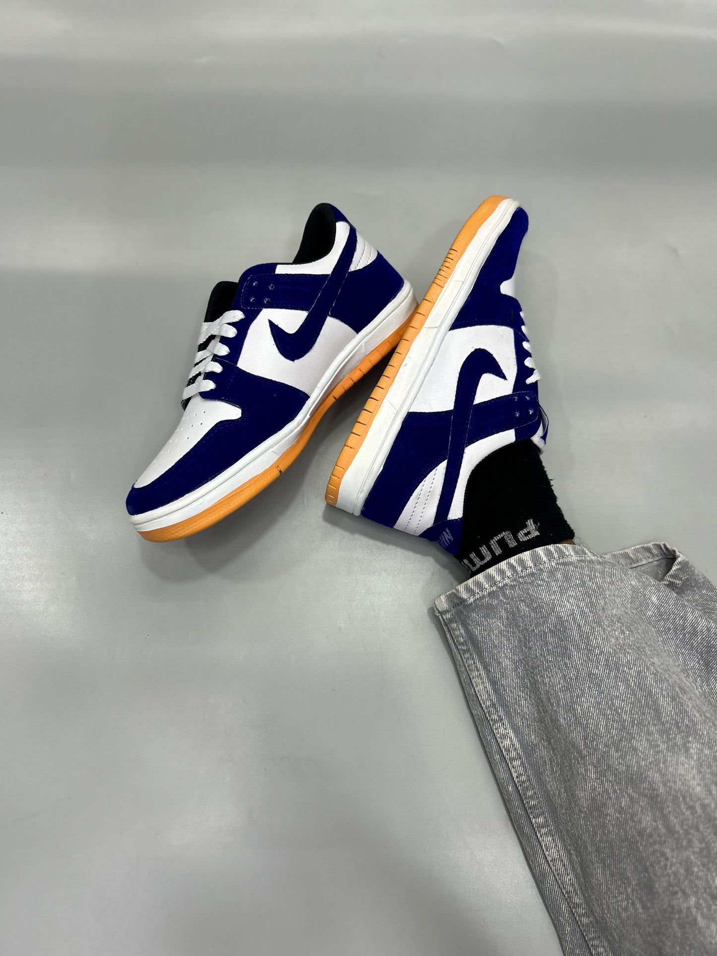 NIKE DUNK