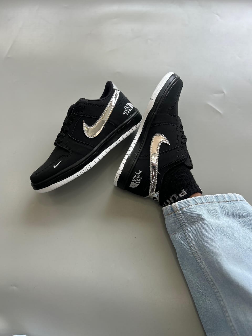 NIKE DUNK