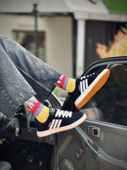 Adidas Campus