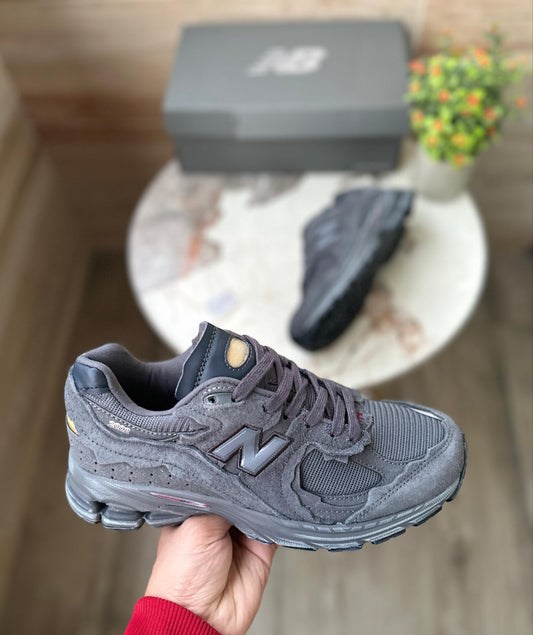 NEW BALANCE 2002R PROTECTION PACK OG PHANTOM