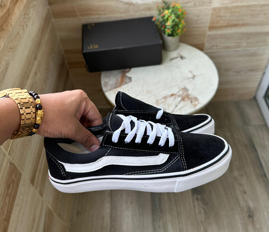 VANS OLD SKOOL