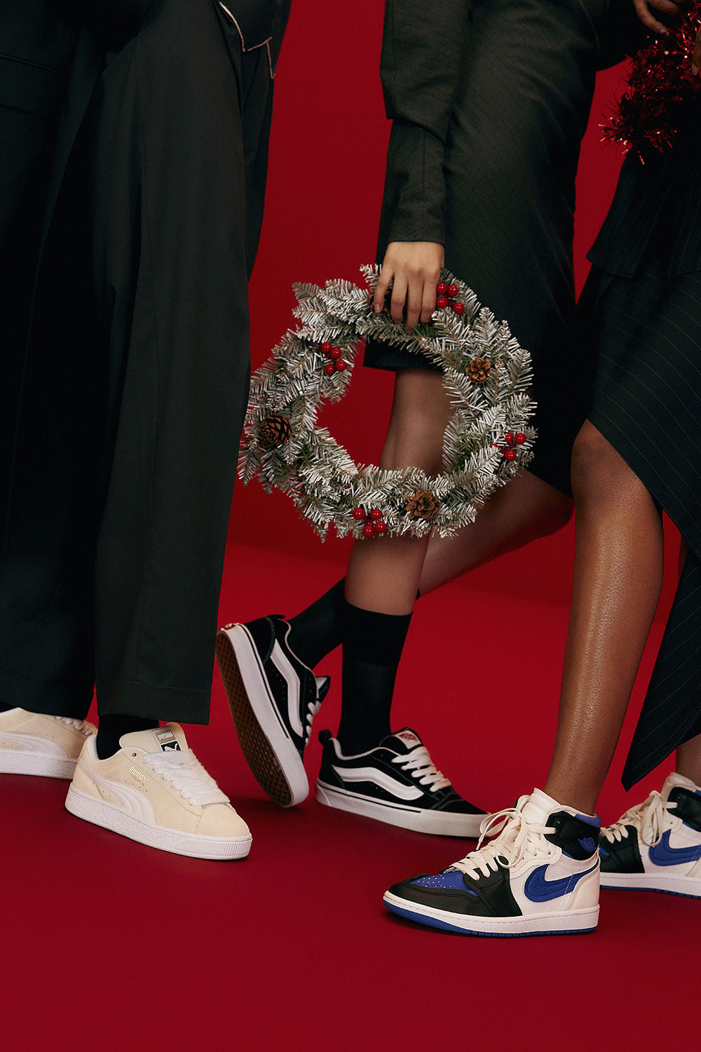 ☃️CHRISTMAS 🎄 NEW YEAR OFFERS❄️